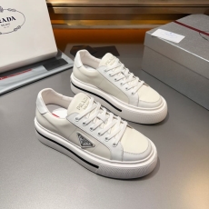 Prada Low Shoes